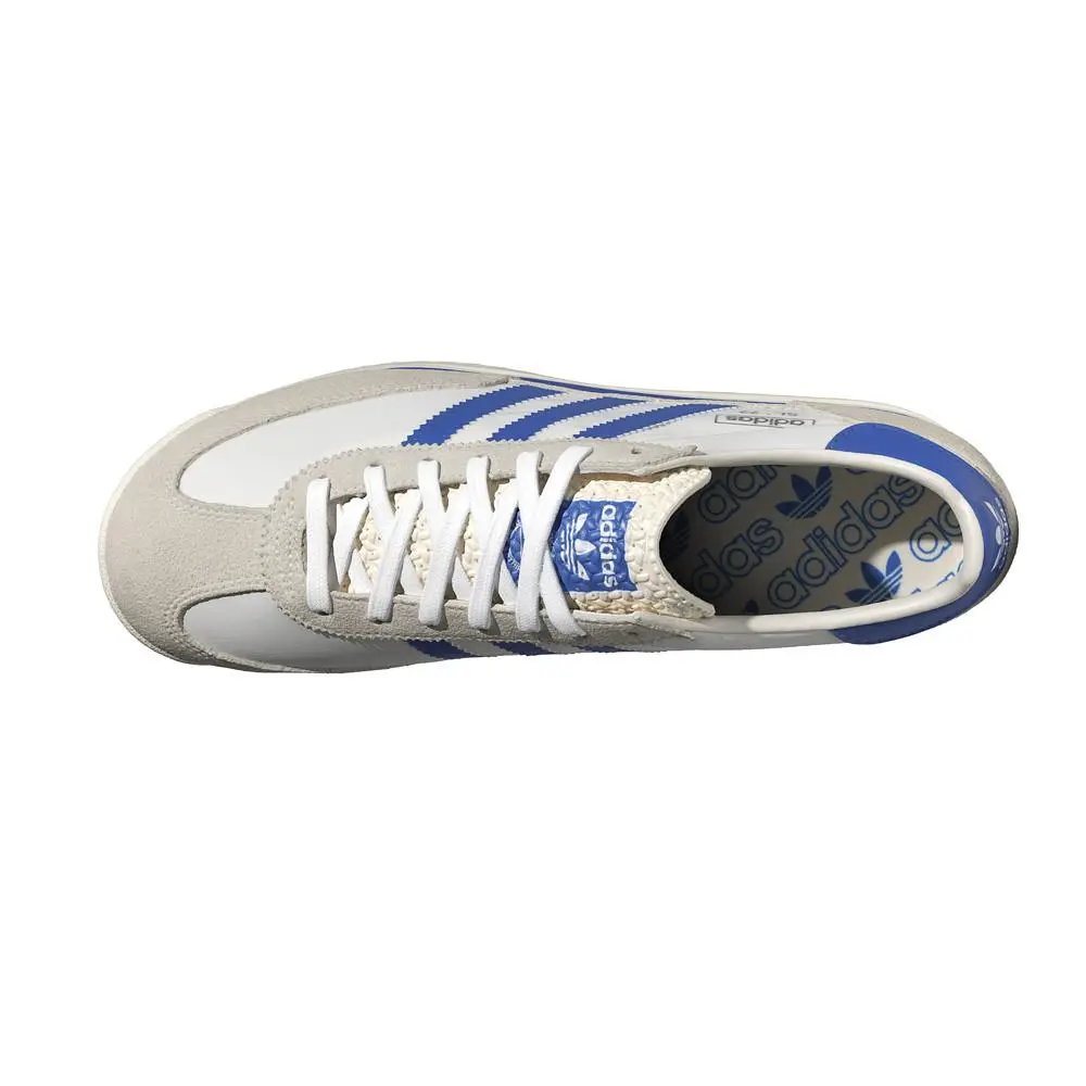 Adidas shoes - adidas Sl 72 Rs - JH8644 - White 8