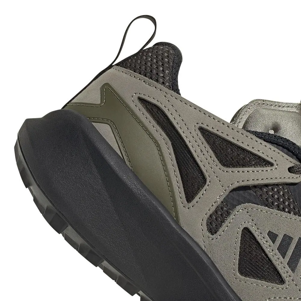 Adidas shoes - adidas Kantai Trail - Kantai Trail - JR5612 - Green 5