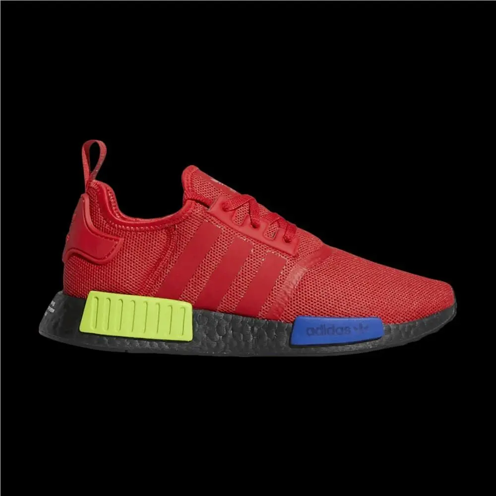 Adidas shoes - adidas NMD R1 - NMD - FV5258 - Black 15