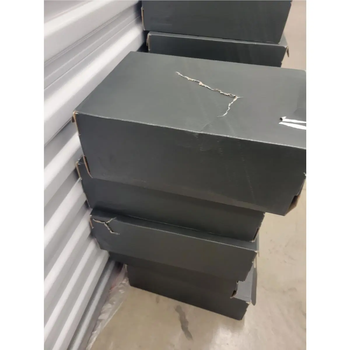 Adidas shoes - adidas NMD R1 - NMD - FV5258 - Black 16