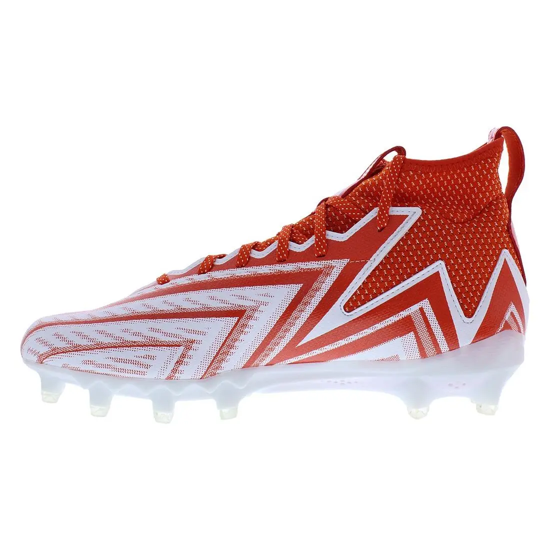 Adidas shoes - Collegiate Orange/Footwear White/Collegiate Orange, Full: Collegiate Orange/Footwear White/Collegiate Orange 0