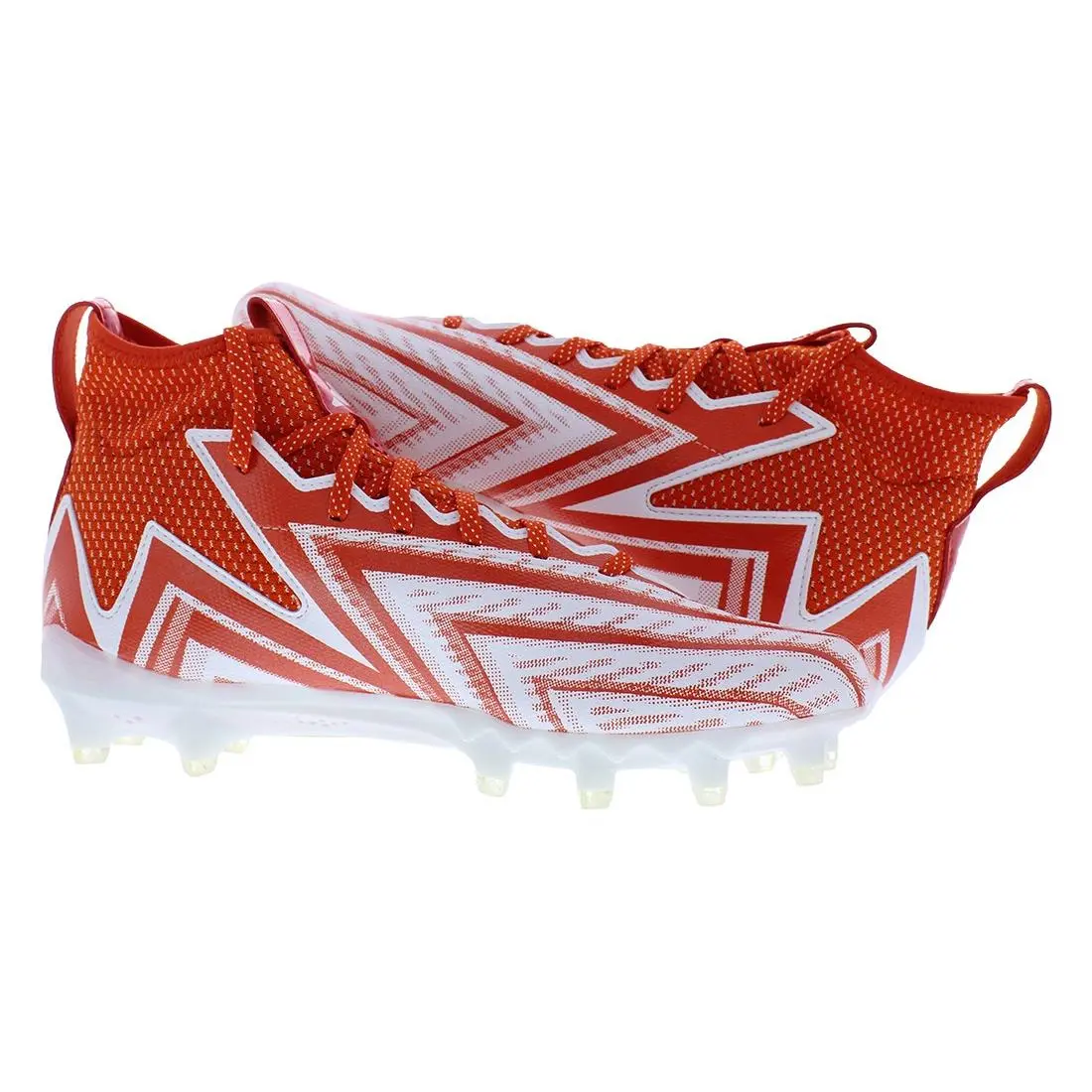 Adidas shoes - Collegiate Orange/Footwear White/Collegiate Orange, Full: Collegiate Orange/Footwear White/Collegiate Orange 5