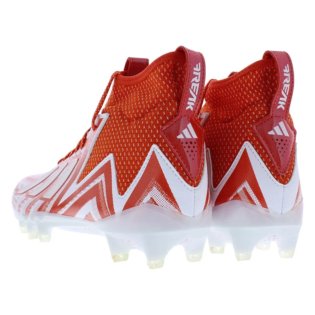 Adidas shoes - Collegiate Orange/Footwear White/Collegiate Orange, Full: Collegiate Orange/Footwear White/Collegiate Orange 6