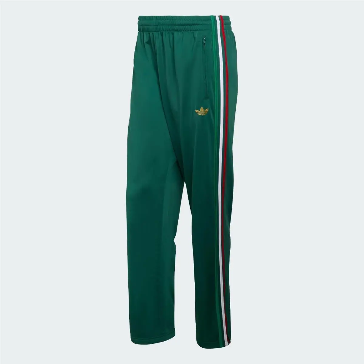 Adidas clothing - KD3845 - KD3845 - Green 0