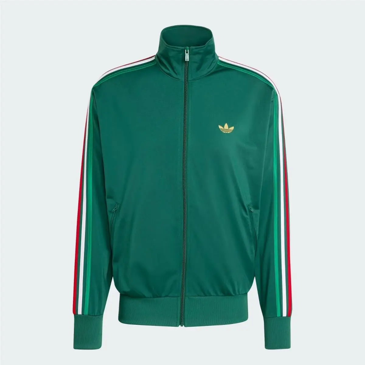 Adidas clothing - KD3845 - KD3845 - Green 1