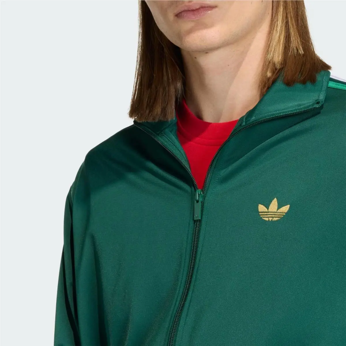 Adidas clothing - KD3845 - KD3845 - Green 4