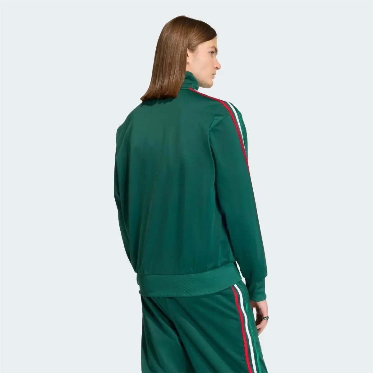 Adidas clothing - KD3845 - KD3845 - Green 18