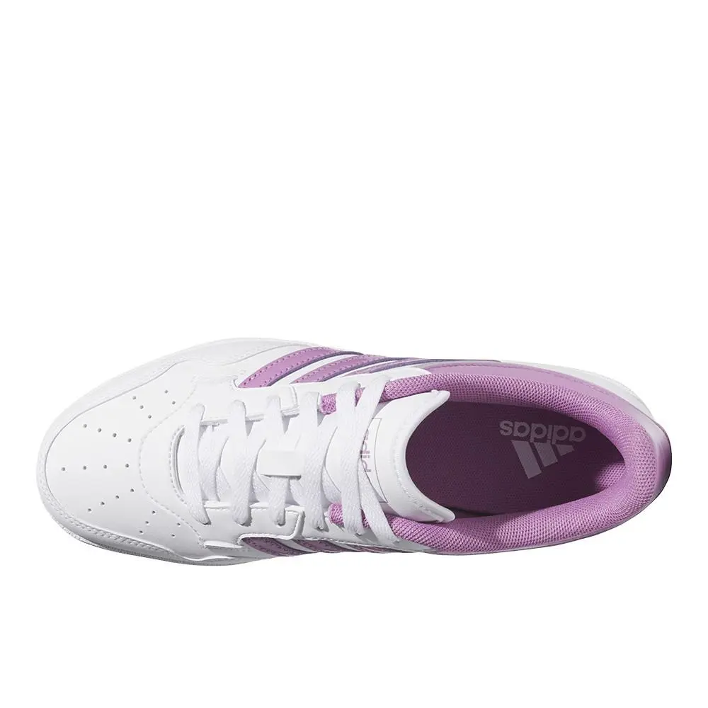 Adidas shoes - adidas Hoops 4.0 W - Hoops - JR6716 - White 10