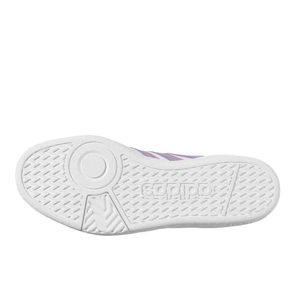 Adidas shoes - adidas Hoops 4.0 W - Hoops - JR6716 - White 11