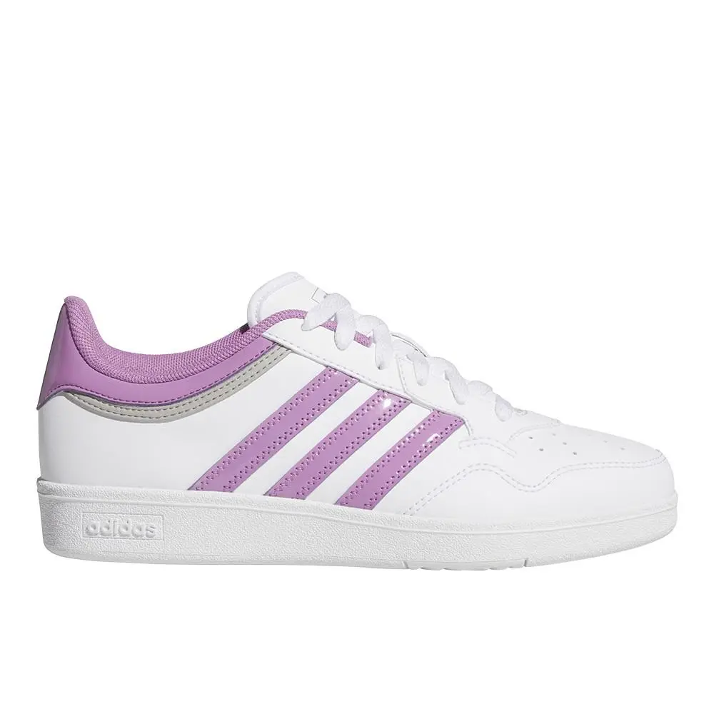 Adidas shoes - adidas Hoops 4.0 W - Hoops - JR6716 - White 7
