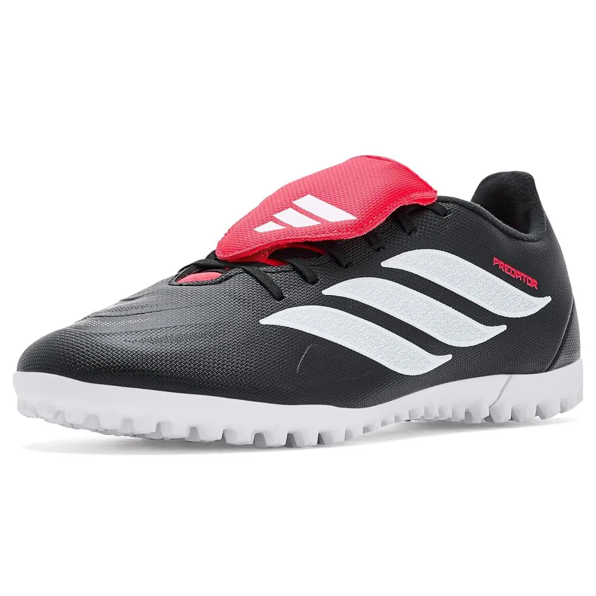 Unisex Sneakers Athletic Shoes Adidas Predator Club Ft Tf Soccer Cleats