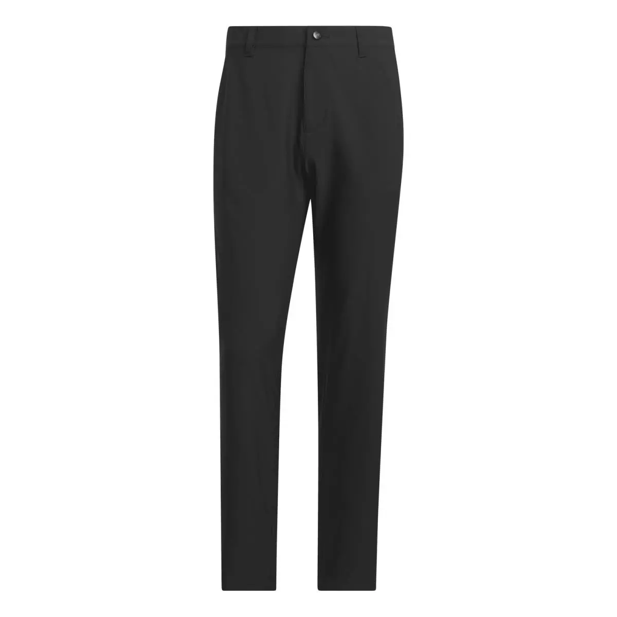 Ultimate365 Golf Trousers Mens Black Casual Athletic Bottoms IQ2957-A by Adidas