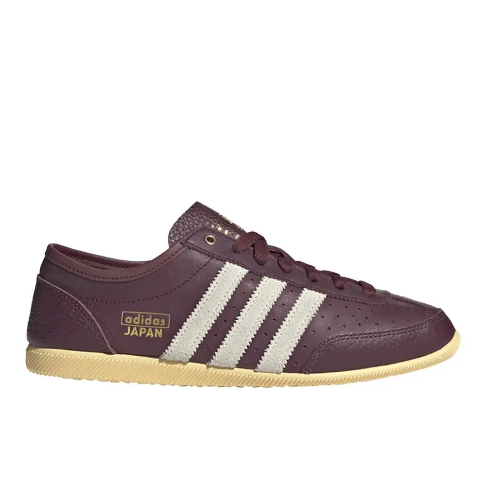 Adidas Japan Decon Womens Red Sneakers Casual Shoes JR5807