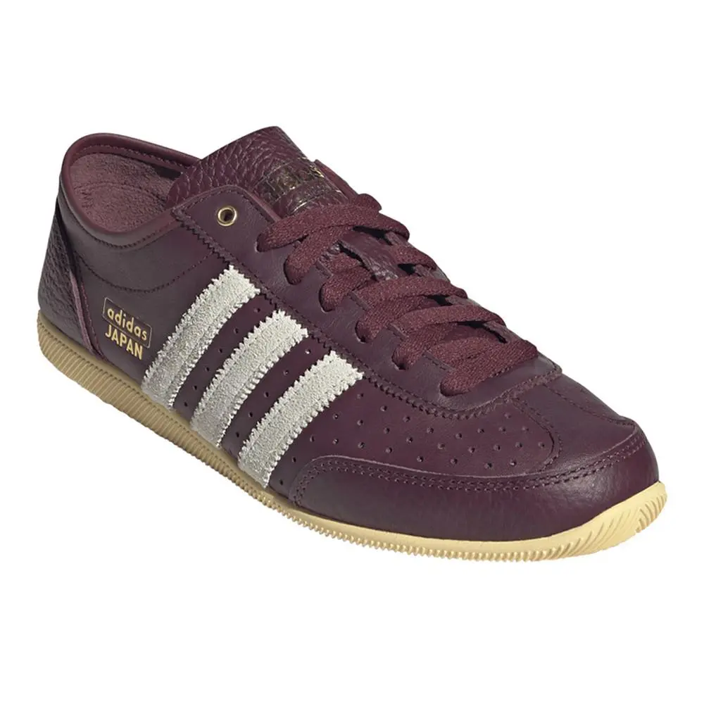Adidas shoes - adidas Japan Decon - Japan Decon - JR5807 - Red 0