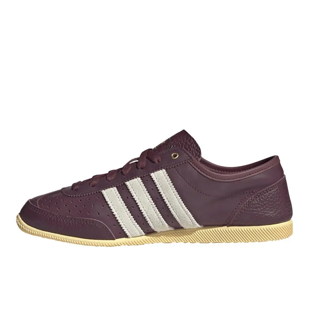 Adidas shoes - adidas Japan Decon - Japan Decon - JR5807 - Red 1