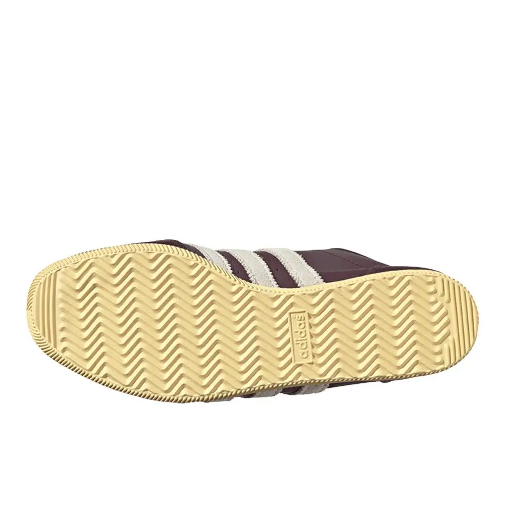 Adidas shoes - adidas Japan Decon - Japan Decon - JR5807 - Red 3