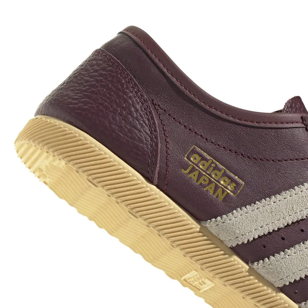 Adidas shoes - adidas Japan Decon - Japan Decon - JR5807 - Red 13