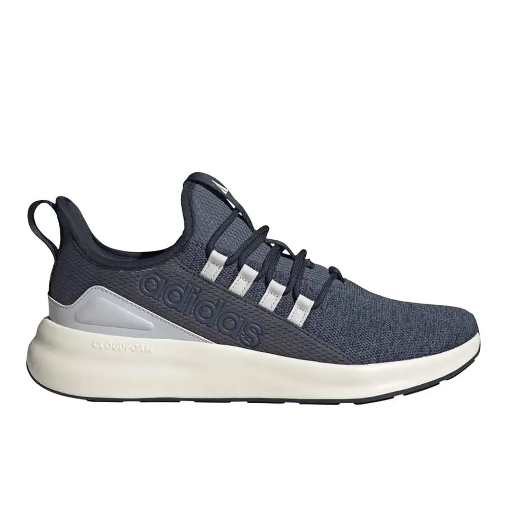 Lite Racer Adapt 8.0 Mens Blue Sneakers Casual Shoes SB1158-KJ5070 by Adidas