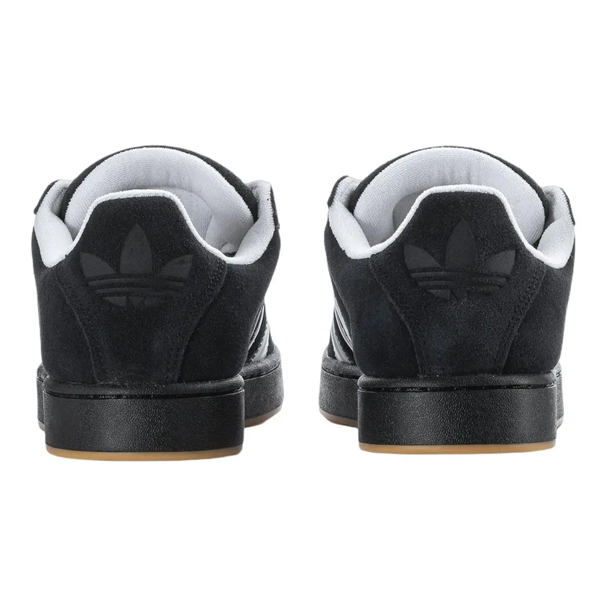 Adidas shoes - Superstar St - Superstar - KI3512 KK2297 KK2299 - Black/White/Gum 2