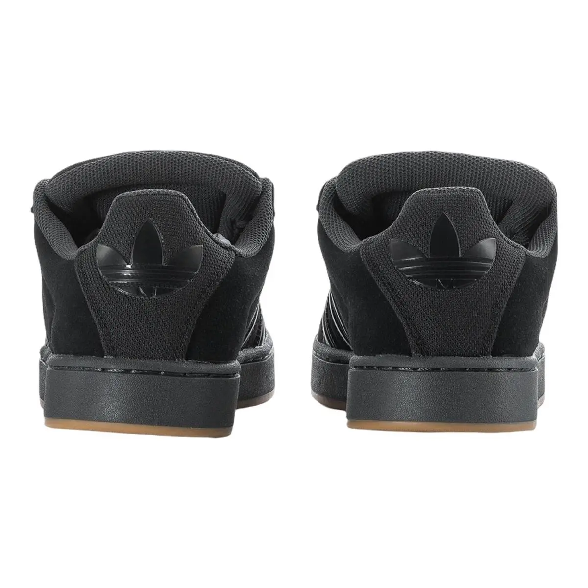 Adidas shoes - Superstar St - Superstar - KI3512 KK2297 KK2299 - Black/White/Gum 18