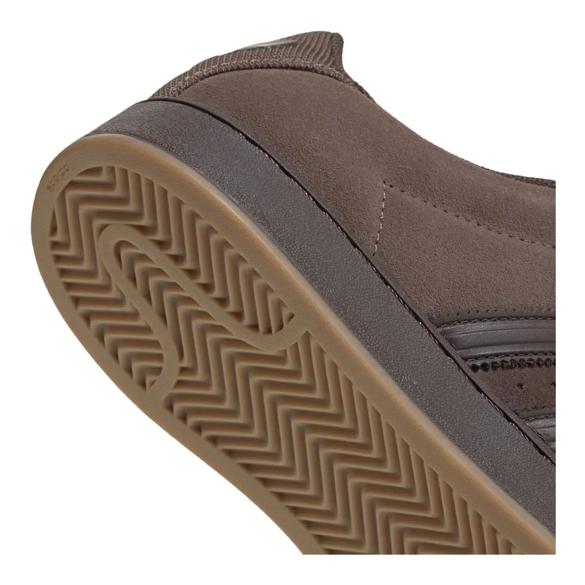 Adidas shoes - Superstar St - Superstar - KI3512 KK2297 KK2299 - Black/White/Gum 30