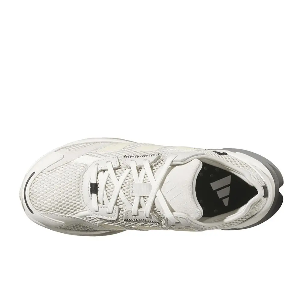 Adidas shoes - adidas Adistar 3 Sportswear - Adistar Sportswear - JP7395-A - Grey, Off White 2