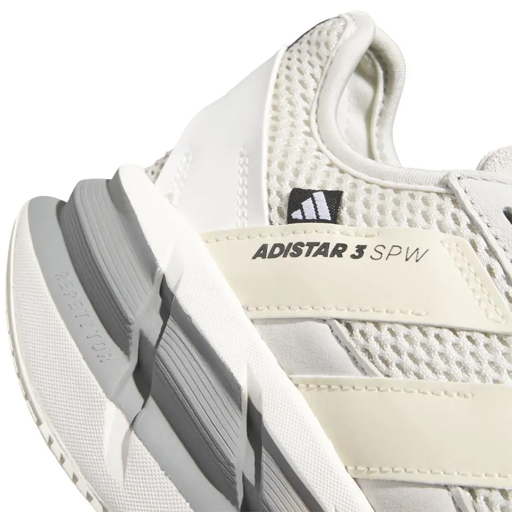 Adidas shoes - adidas Adistar 3 Sportswear - Adistar Sportswear - JP7395-A - Grey, Off White 12