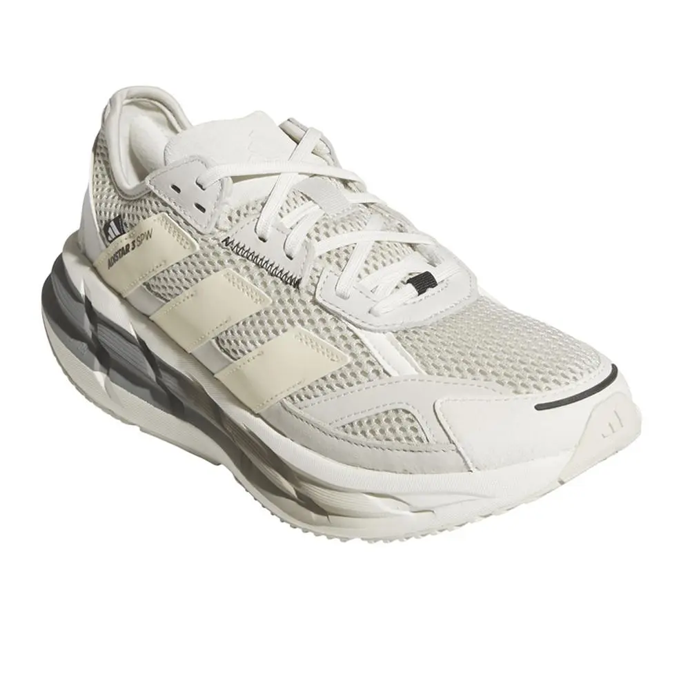 Adidas shoes - adidas Adistar 3 Sportswear - Adistar Sportswear - JP7395-A - Grey, Off White 8