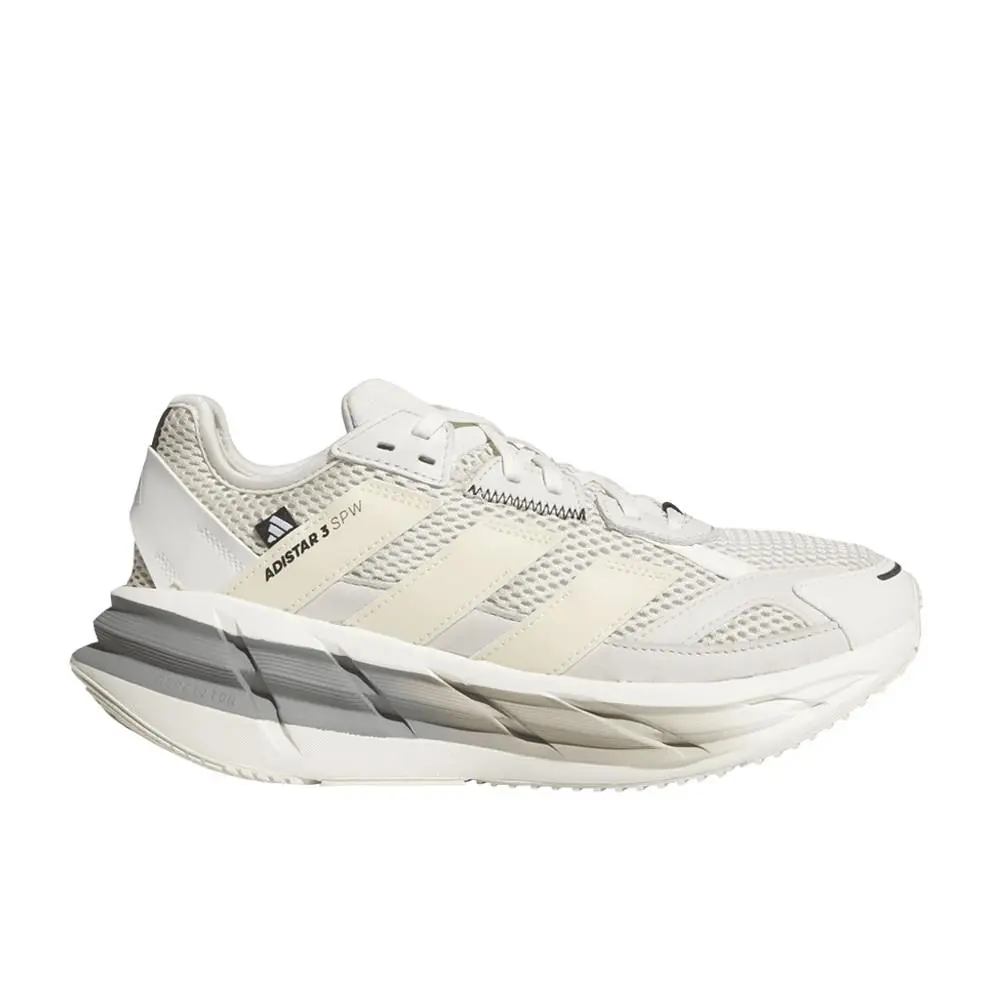 Adidas shoes - adidas Adistar 3 Sportswear - Adistar Sportswear - JP7395-A - Grey, Off White 7