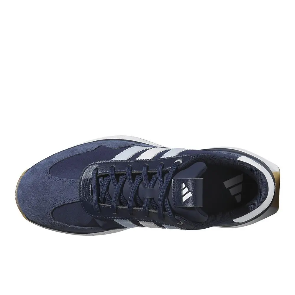 Adidas shoes - adidas S2g 26 Textile Spikeless Golf - SB1158-JR1879 - Blue 2