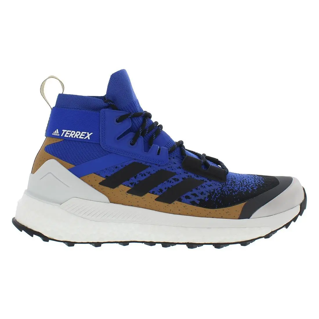 Adidas shoes - Blue/Black, Main: Blue 0