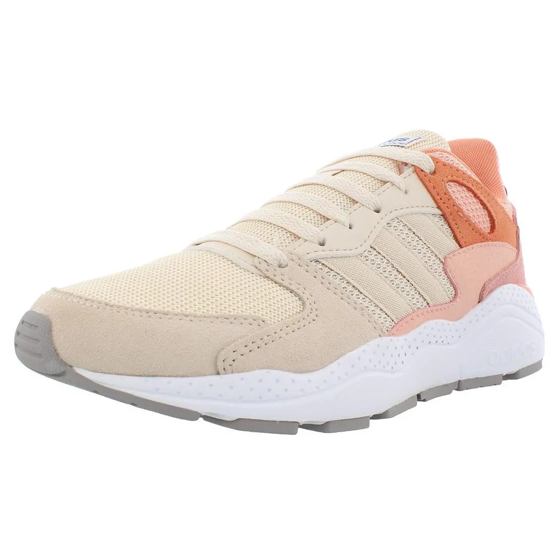 Adidas shoes - Chaos Linen/Pink, Main: Beige 0