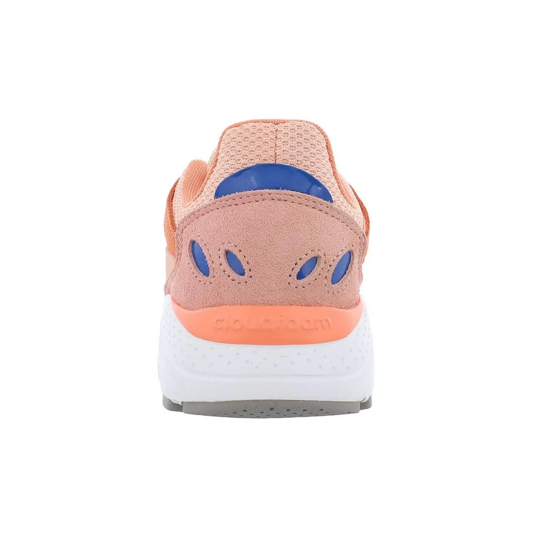 Adidas shoes - Chaos Linen/Pink, Main: Beige 2