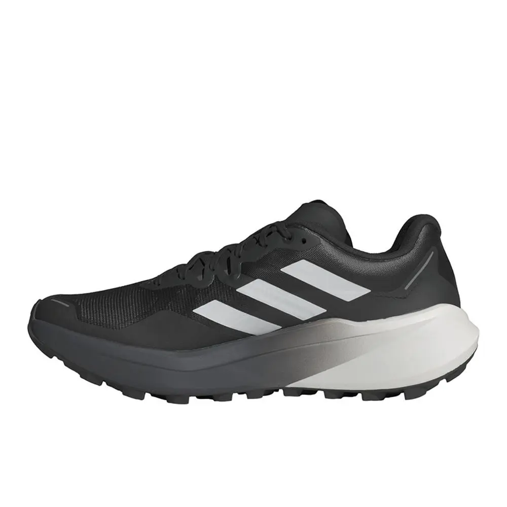 Adidas shoes - adidas Terrex Agravic 3 Trail Running - ID0343 - Black 1