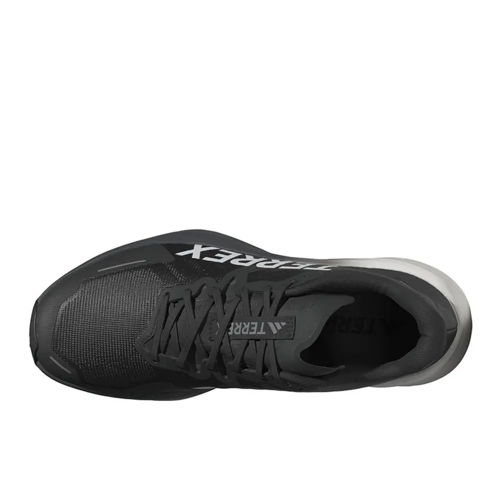 Adidas shoes - adidas Terrex Agravic 3 Trail Running - ID0343 - Black 2