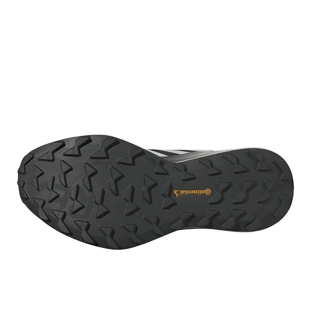 Adidas shoes - adidas Terrex Agravic 3 Trail Running - ID0343 - Black 3