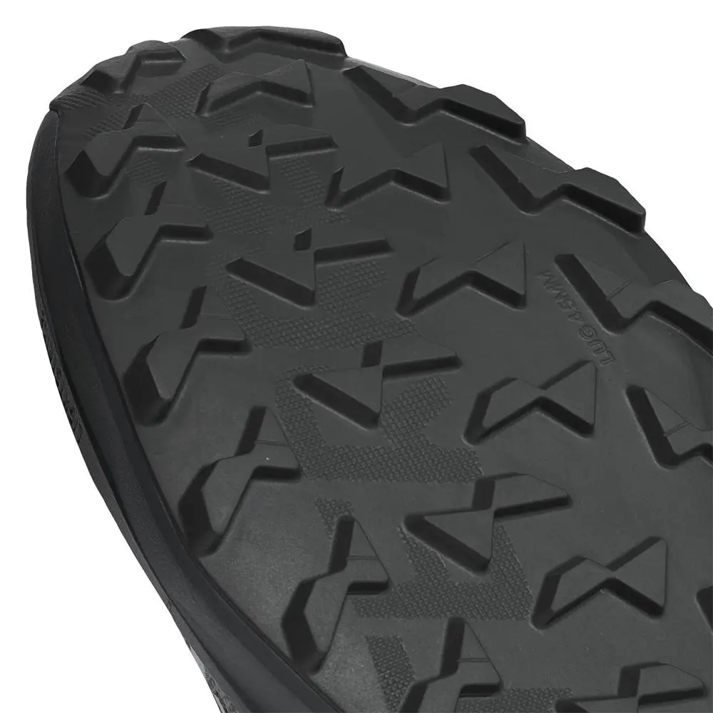 Adidas shoes - adidas Terrex Agravic 3 Trail Running - ID0343 - Black 13
