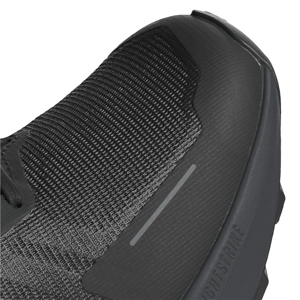 Adidas shoes - adidas Terrex Agravic 3 Trail Running - ID0343 - Black 4