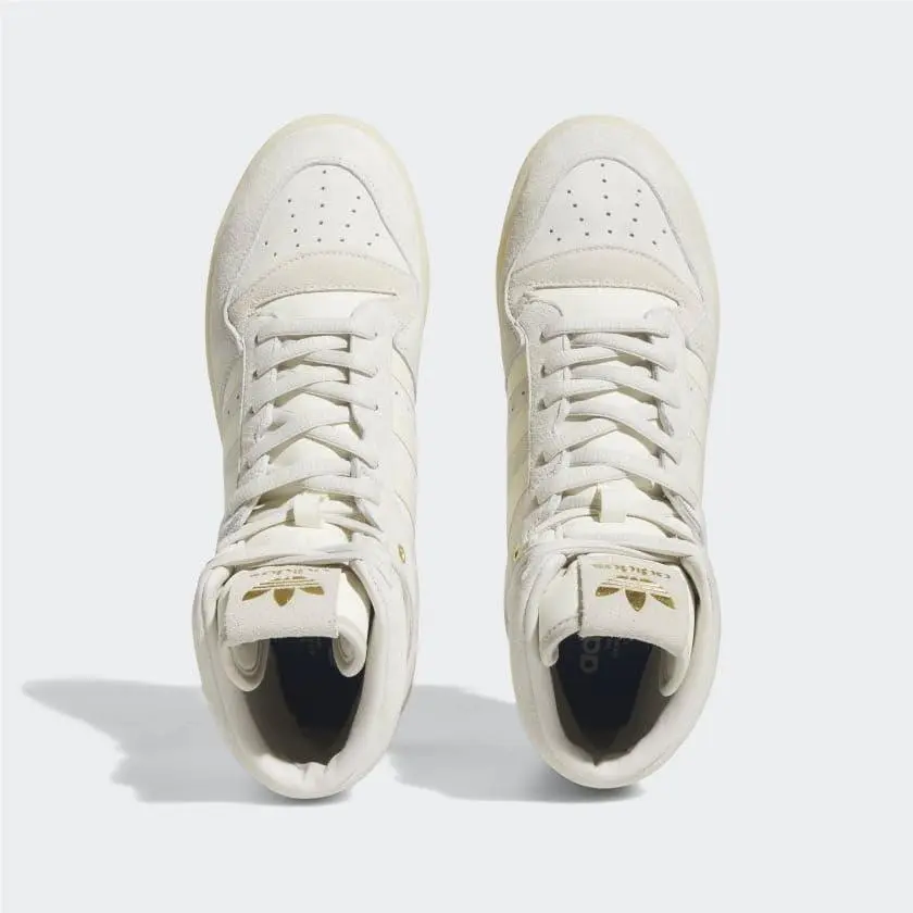 Adidas shoes - fz 6332 - FZ6332 - off white cream white easy yellow 0