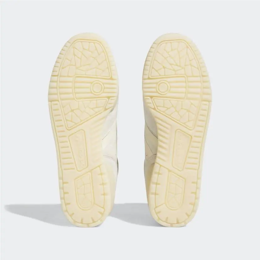 Adidas shoes - fz 6332 - FZ6332 - off white cream white easy yellow 1