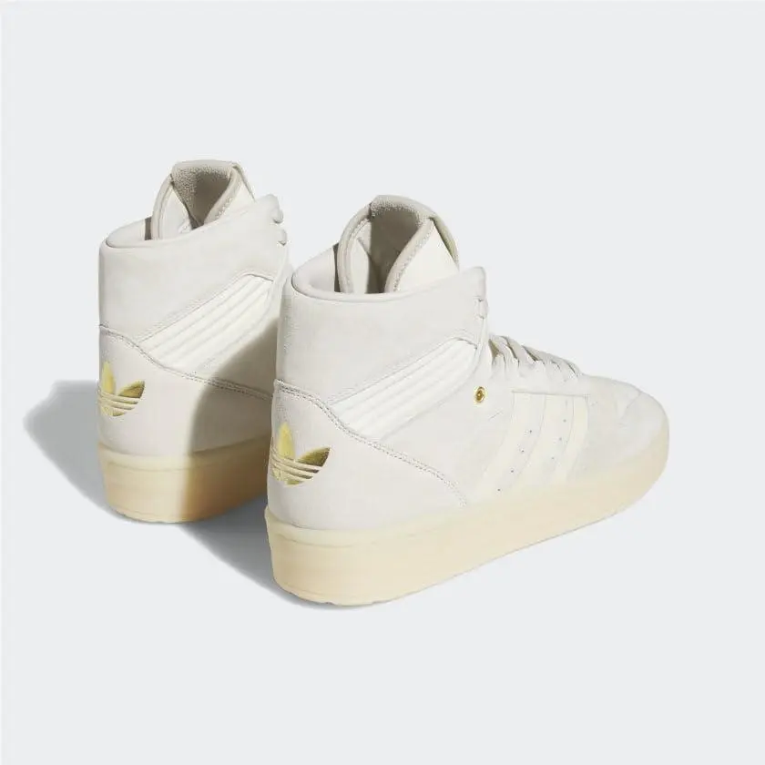 Adidas shoes - fz 6332 - FZ6332 - off white cream white easy yellow 3