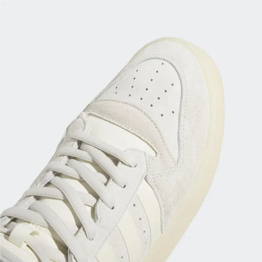 Adidas shoes - fz 6332 - FZ6332 - off white cream white easy yellow 5