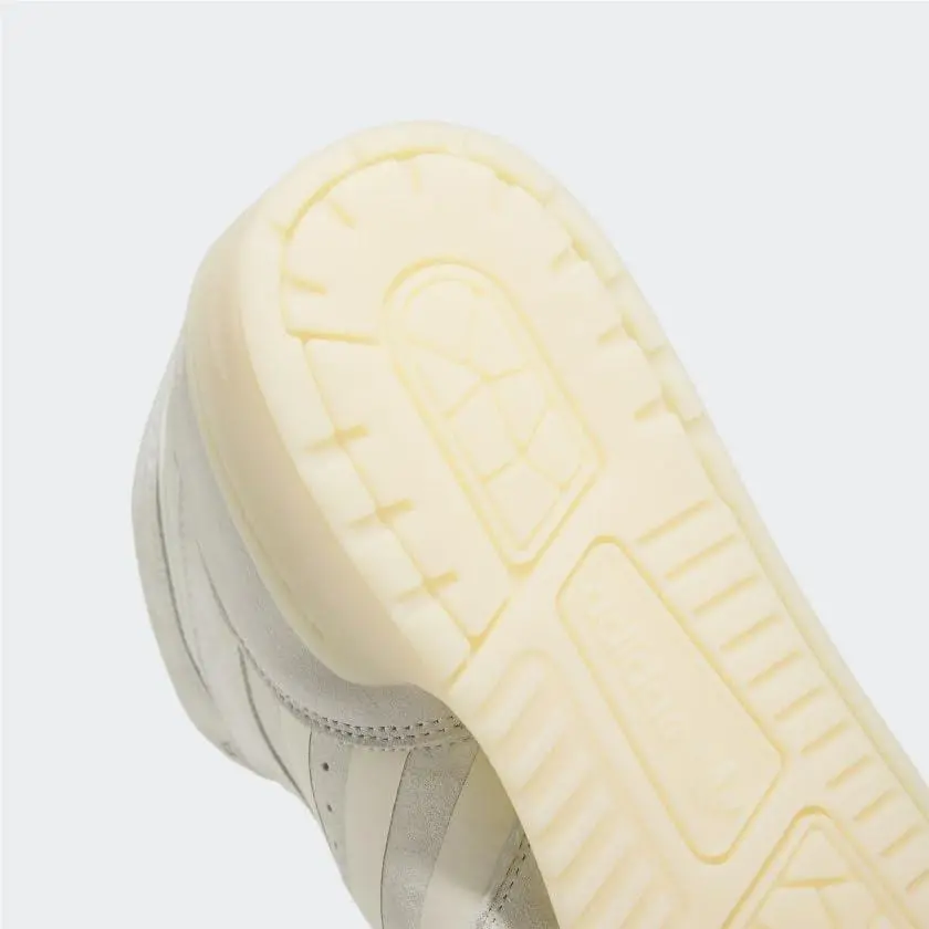 Adidas shoes - fz 6332 - FZ6332 - off white cream white easy yellow 6