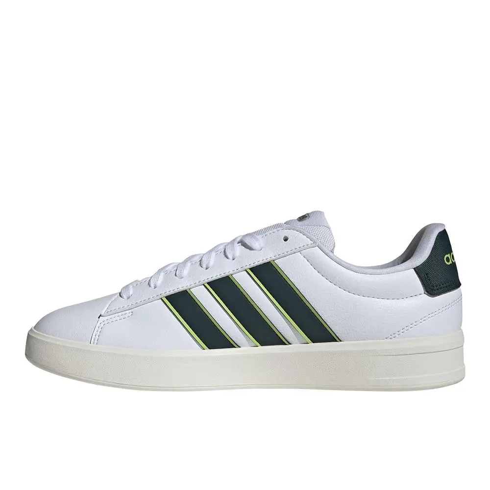 Adidas shoes - adidas Grand Court 3.0 - Grand Court - IH1485 - White 1