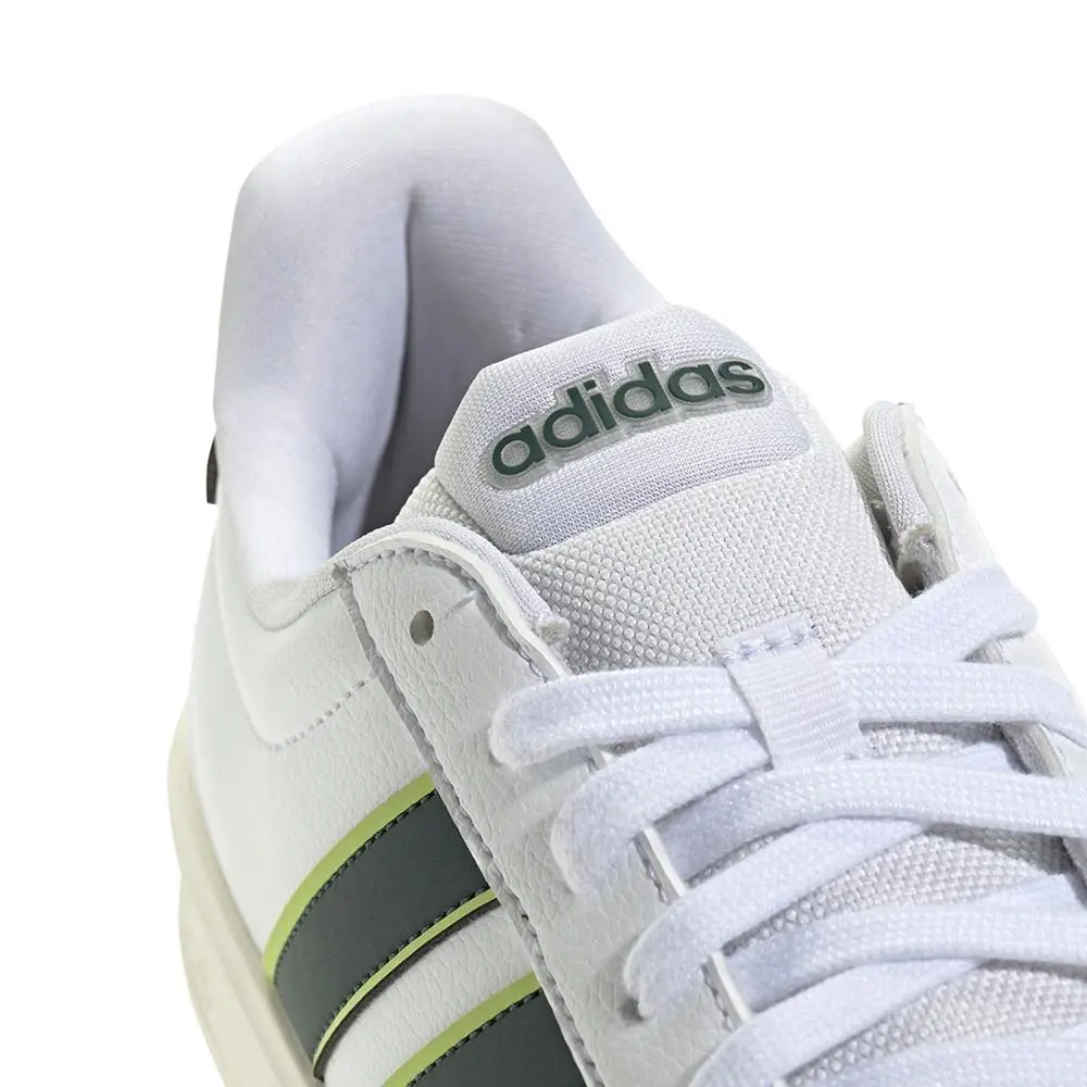 Adidas shoes - adidas Grand Court 3.0 - Grand Court - IH1485 - White 12