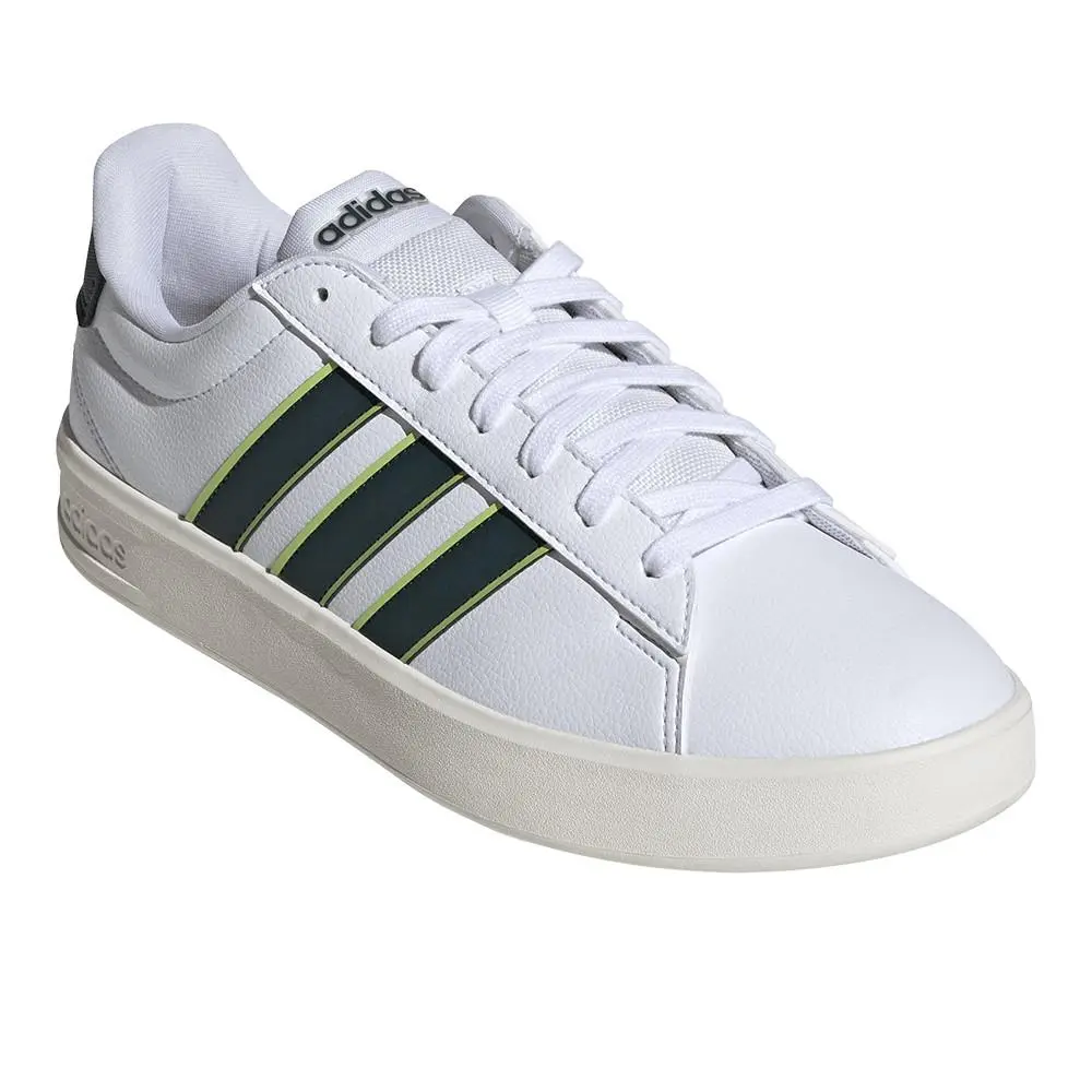 Adidas shoes - adidas Grand Court 3.0 - Grand Court - IH1485 - White 8