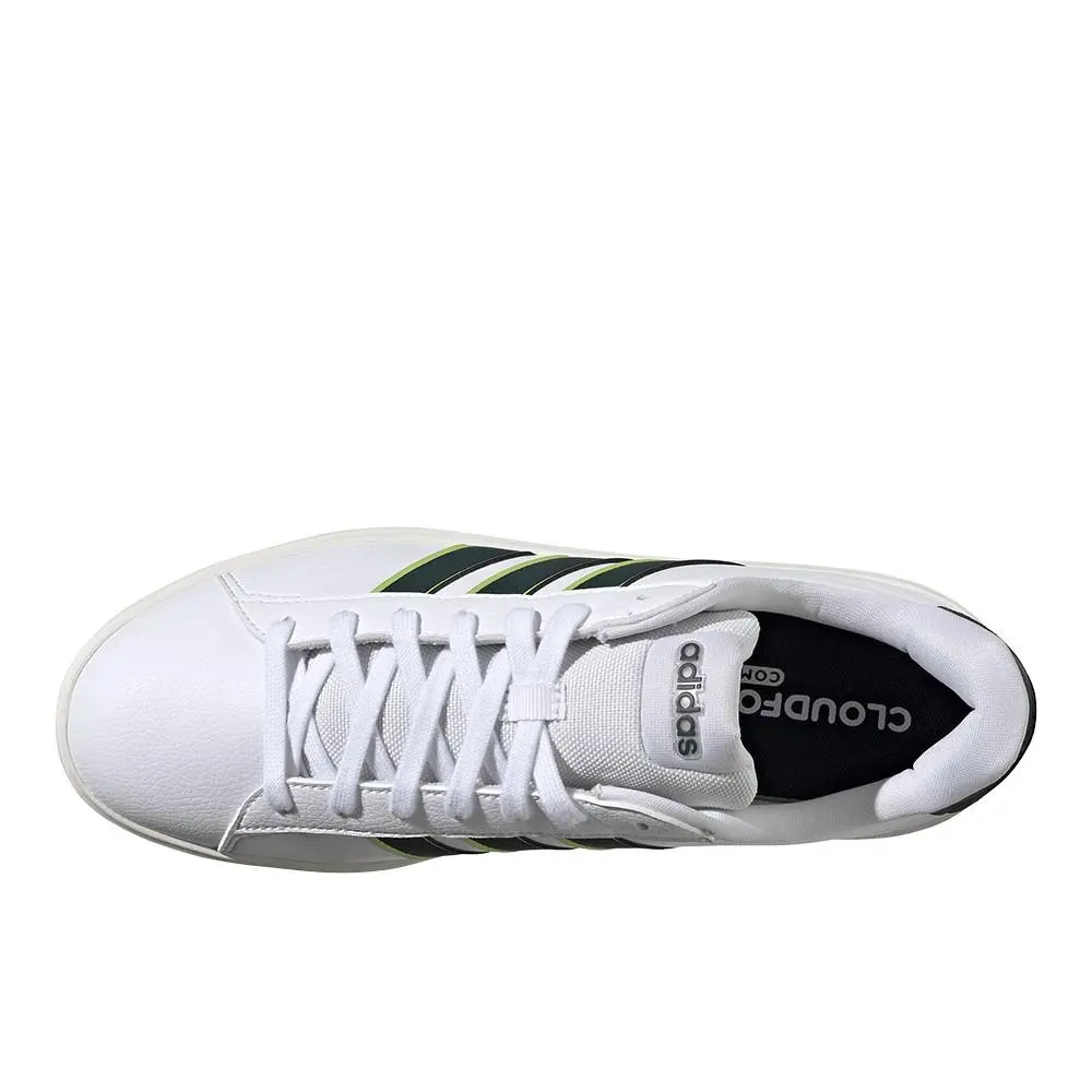 Adidas shoes - adidas Grand Court 3.0 - Grand Court - IH1485 - White 10