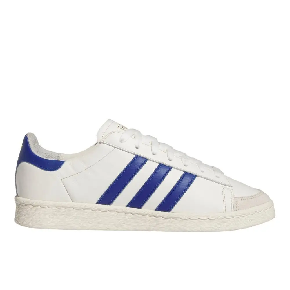 Jabbar Og Lo Mens Off White Sneakers Casual Shoes JI0150 by Adidas