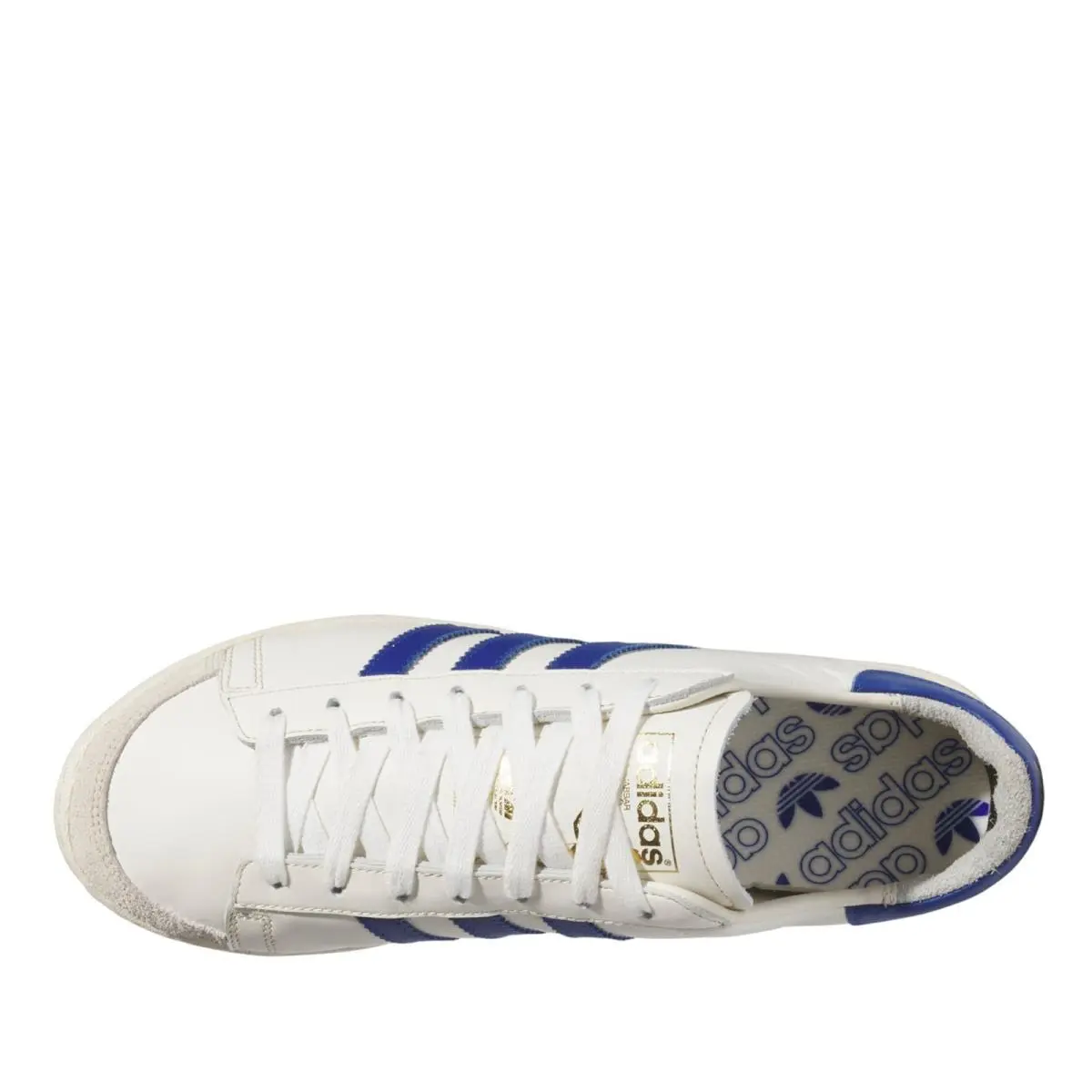 Adidas shoes - adidas Jabbar Og Lo - Jabbar - JI0150 - Off White 2