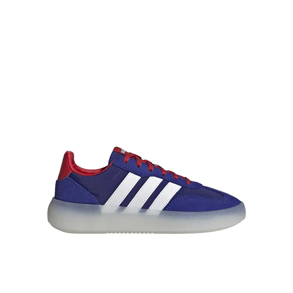 Breaknet 3.0 Soccer Unisex Blue Sneakers Athletic Shoes SB1158-HQ9467 by Adidas